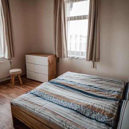 Farma Tasov Villa Velké Meziříčí Eksteriør billede