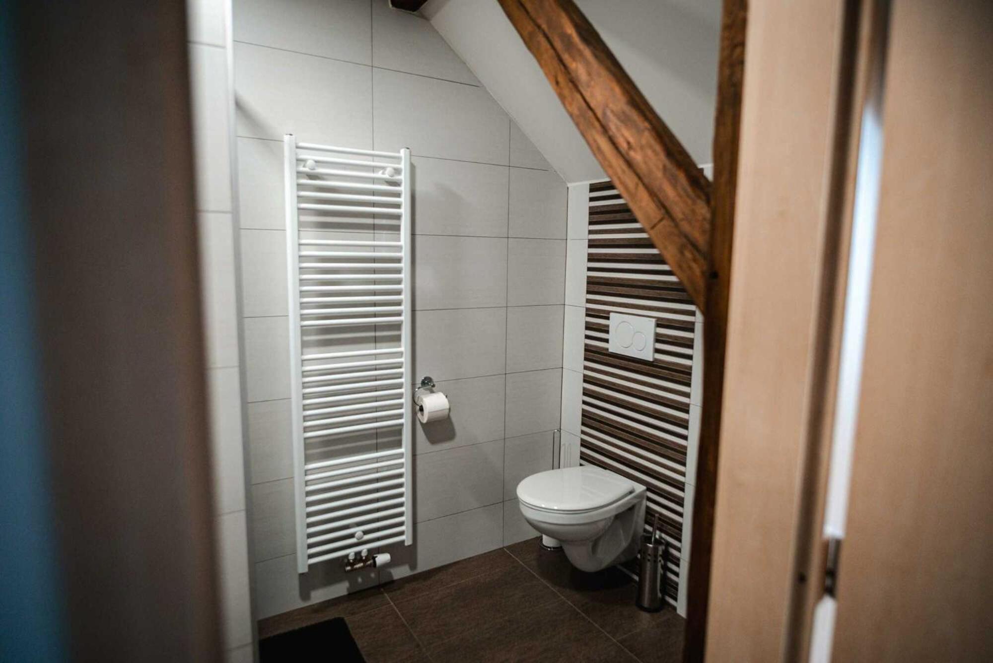 Farma Tasov Villa Velké Meziříčí Eksteriør billede